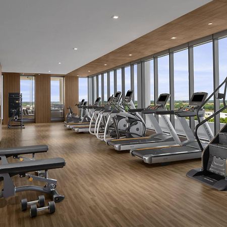 Ac Hotel By Marriott Fort Lauderdale Sawgrass Mills Sunrise Bagian luar foto