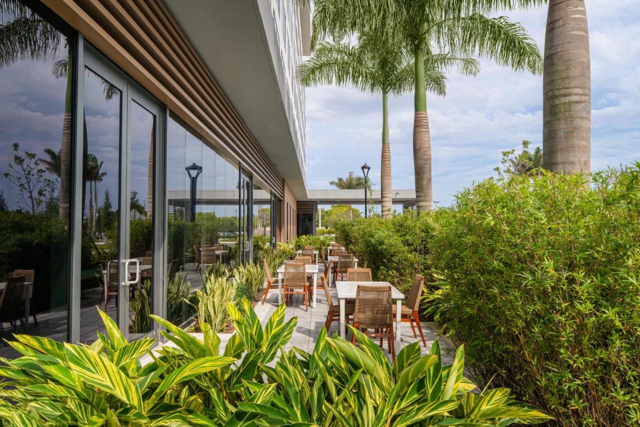 Ac Hotel By Marriott Fort Lauderdale Sawgrass Mills Sunrise Bagian luar foto