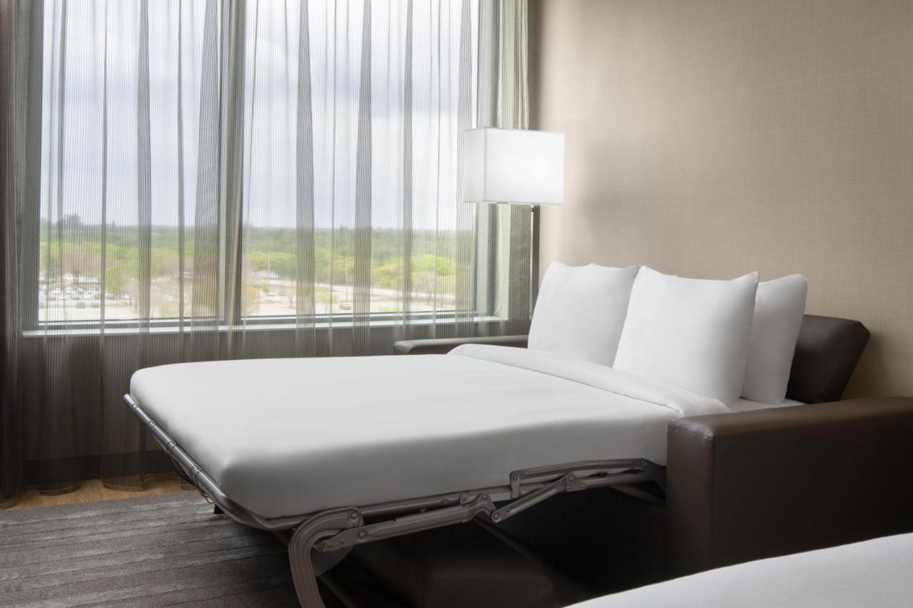 Ac Hotel By Marriott Fort Lauderdale Sawgrass Mills Sunrise Bagian luar foto