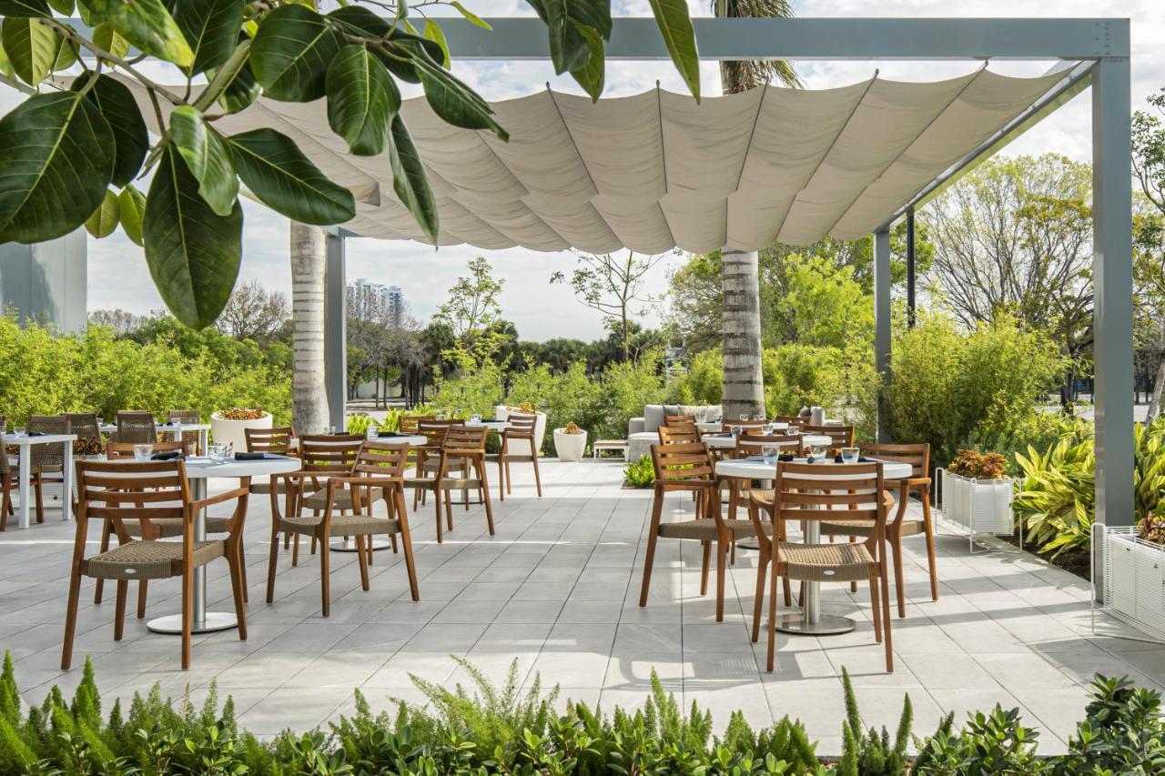 Ac Hotel By Marriott Fort Lauderdale Sawgrass Mills Sunrise Bagian luar foto