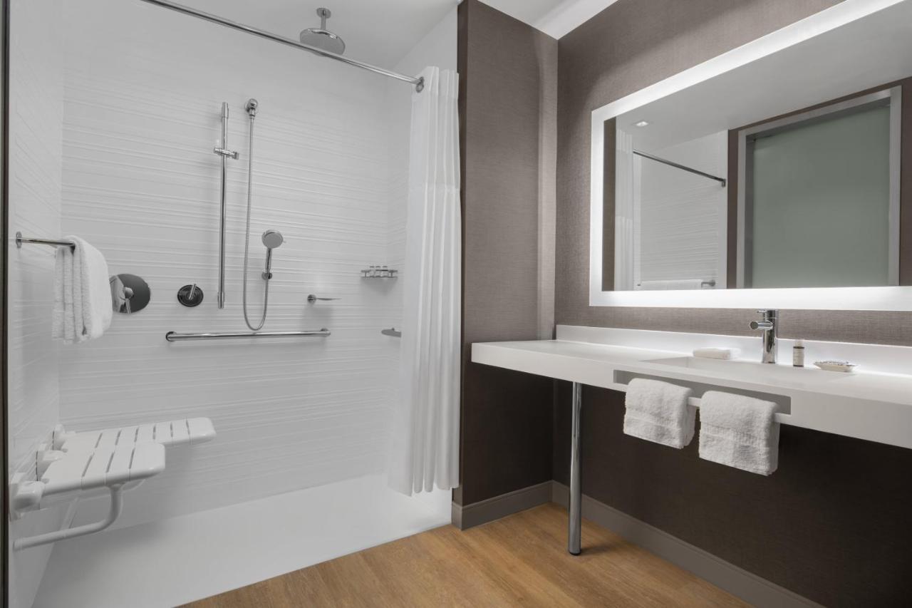 Ac Hotel By Marriott Fort Lauderdale Sawgrass Mills Sunrise Bagian luar foto