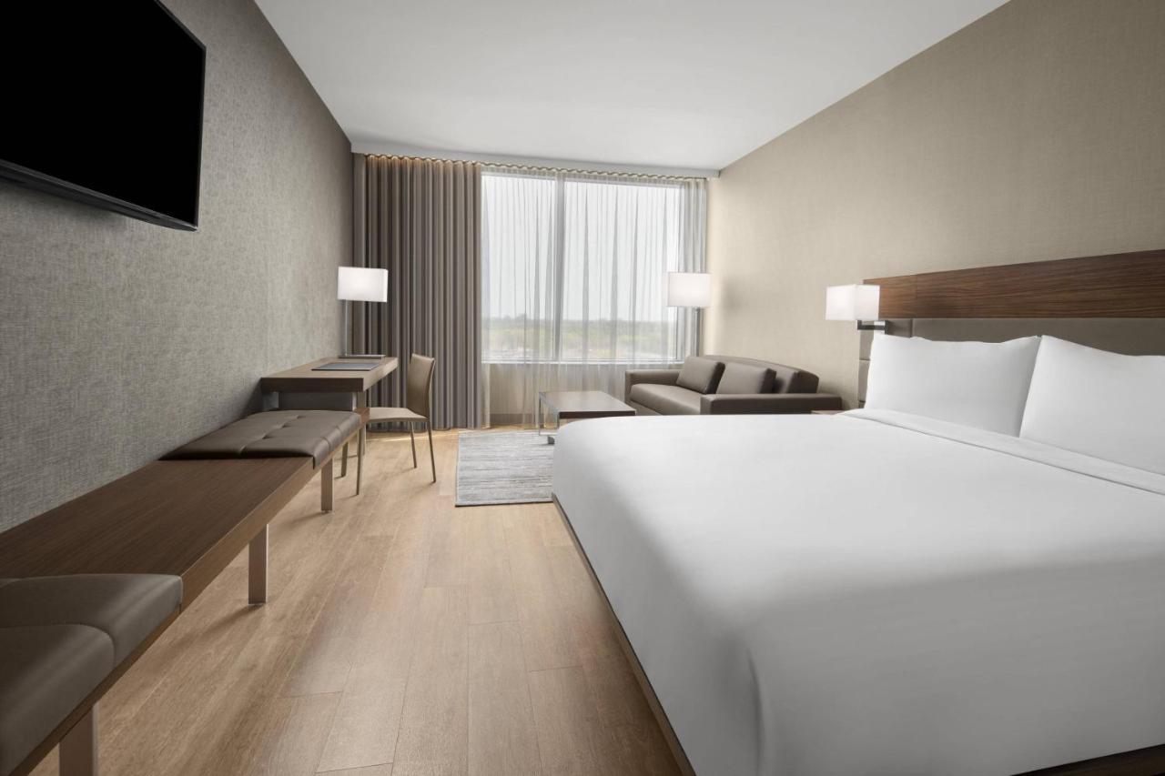 Ac Hotel By Marriott Fort Lauderdale Sawgrass Mills Sunrise Bagian luar foto