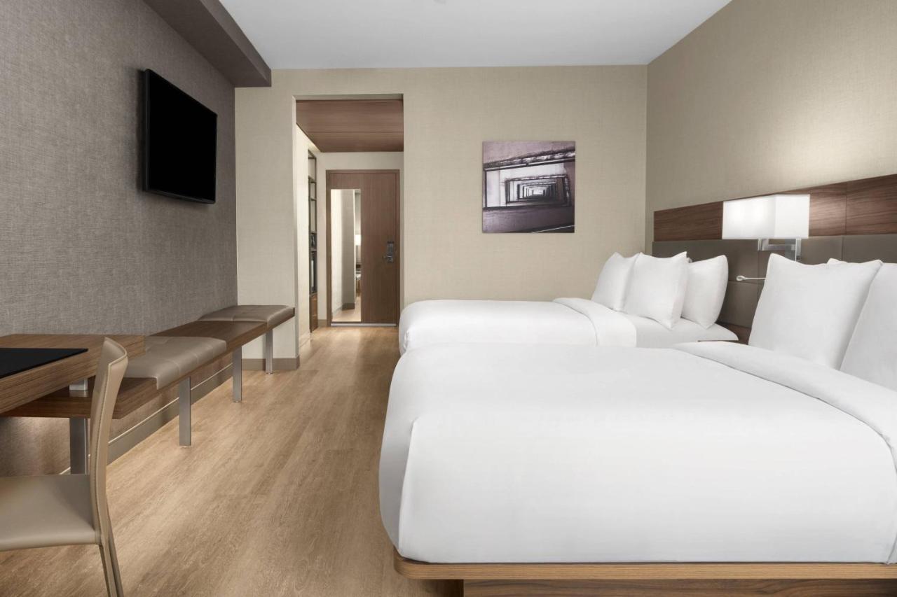 Ac Hotel By Marriott Fort Lauderdale Sawgrass Mills Sunrise Bagian luar foto