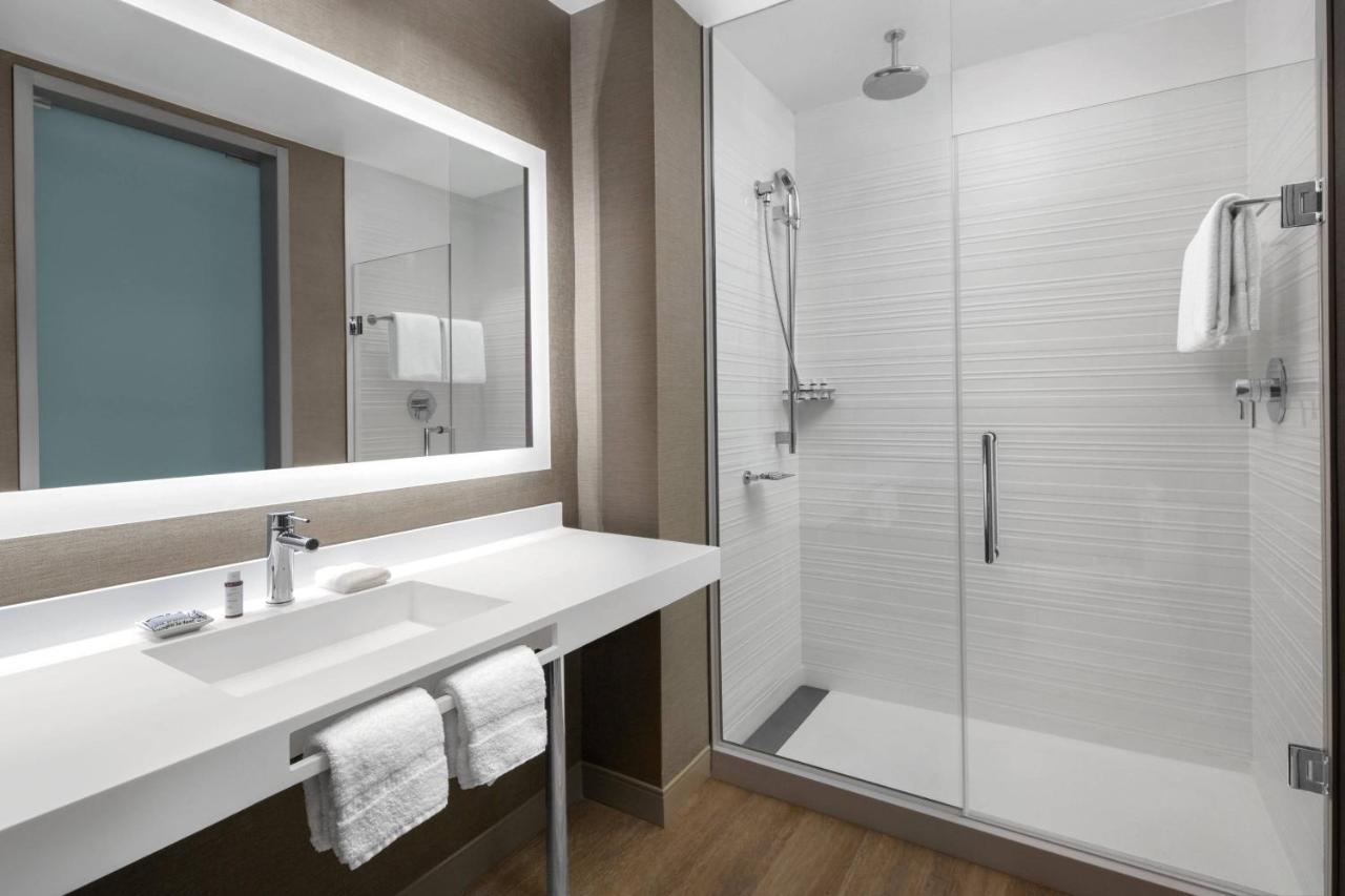 Ac Hotel By Marriott Fort Lauderdale Sawgrass Mills Sunrise Bagian luar foto