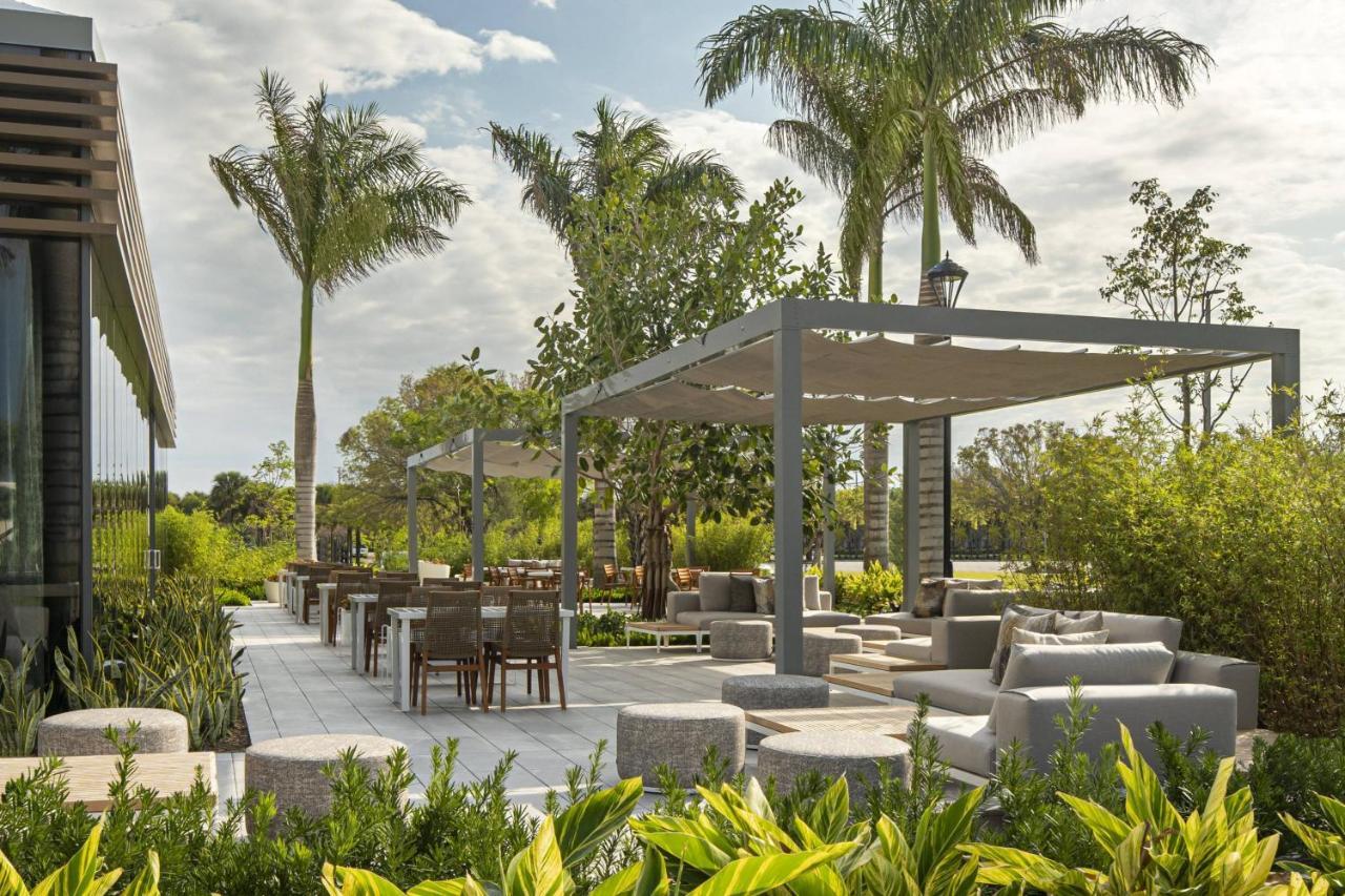Ac Hotel By Marriott Fort Lauderdale Sawgrass Mills Sunrise Bagian luar foto