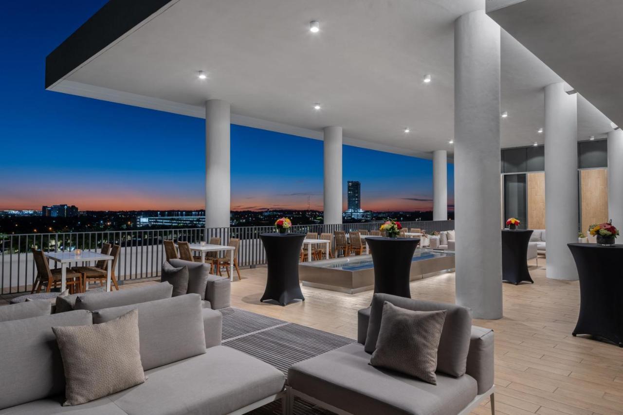 Ac Hotel By Marriott Fort Lauderdale Sawgrass Mills Sunrise Bagian luar foto