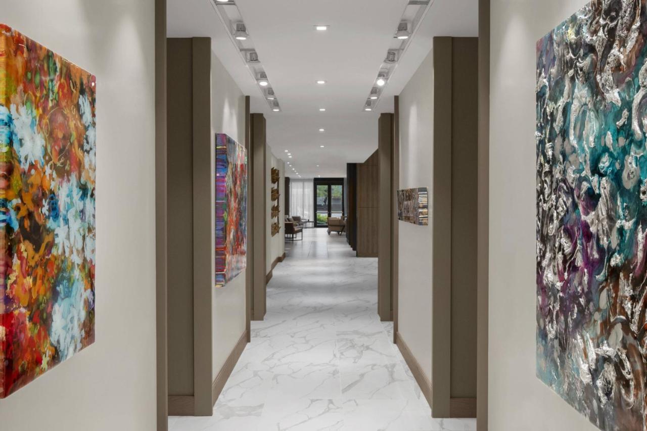 Ac Hotel By Marriott Fort Lauderdale Sawgrass Mills Sunrise Bagian luar foto