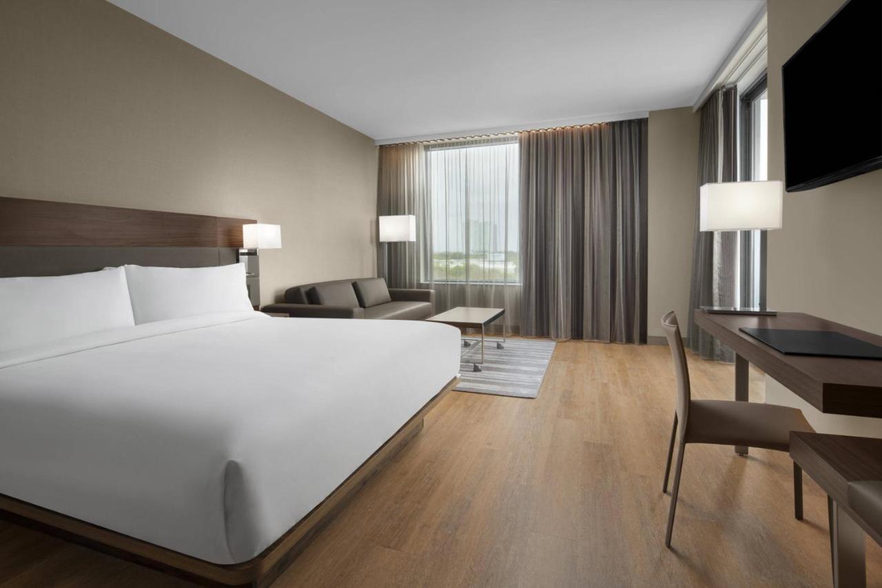 Ac Hotel By Marriott Fort Lauderdale Sawgrass Mills Sunrise Bagian luar foto