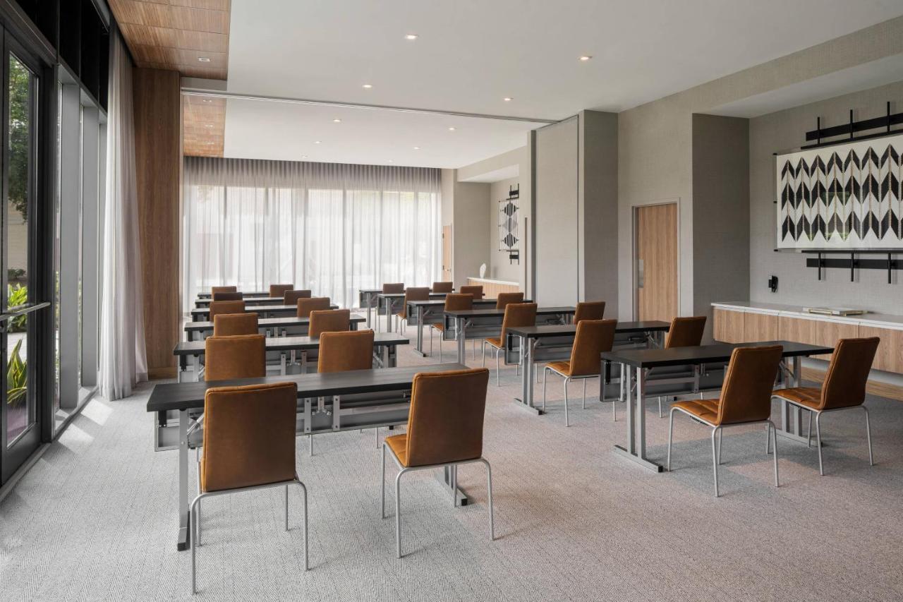 Ac Hotel By Marriott Fort Lauderdale Sawgrass Mills Sunrise Bagian luar foto
