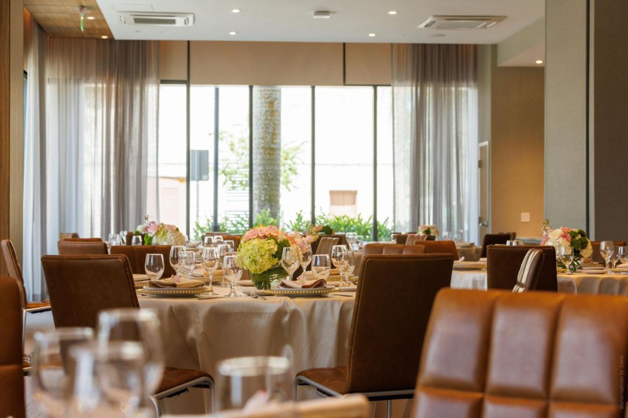 Ac Hotel By Marriott Fort Lauderdale Sawgrass Mills Sunrise Bagian luar foto