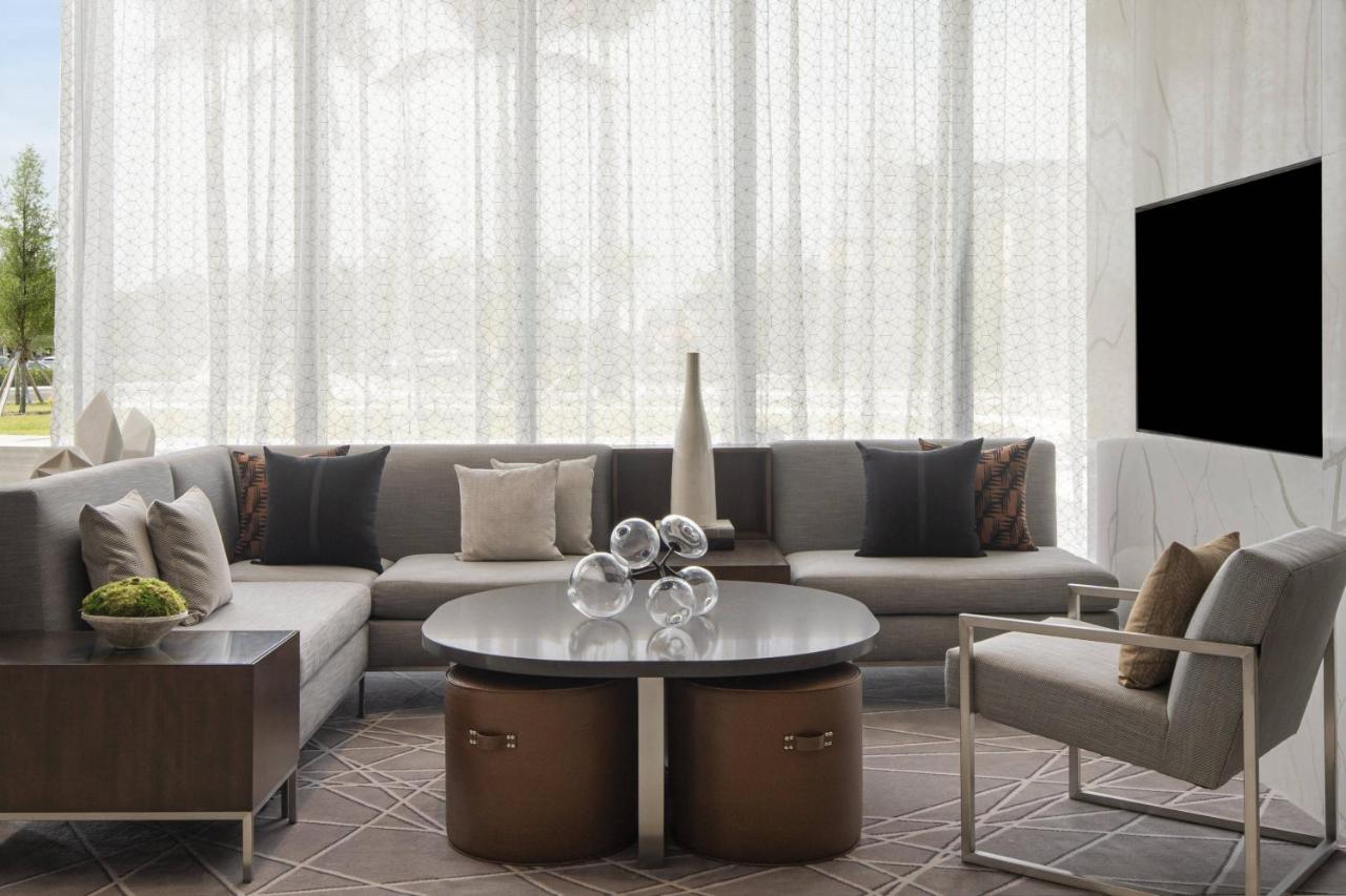 Ac Hotel By Marriott Fort Lauderdale Sawgrass Mills Sunrise Bagian luar foto