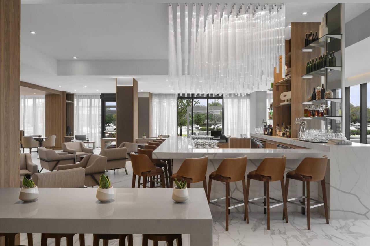 Ac Hotel By Marriott Fort Lauderdale Sawgrass Mills Sunrise Bagian luar foto