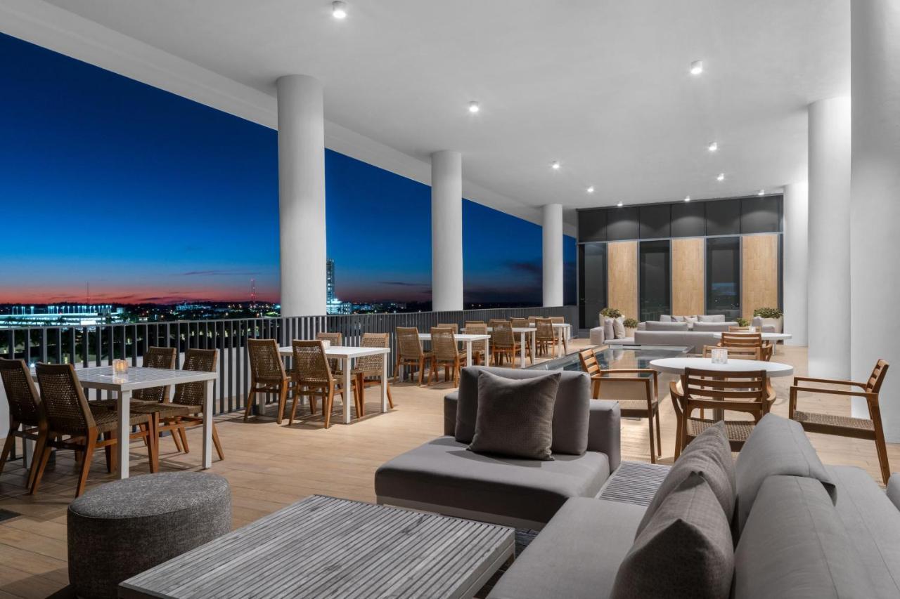 Ac Hotel By Marriott Fort Lauderdale Sawgrass Mills Sunrise Bagian luar foto